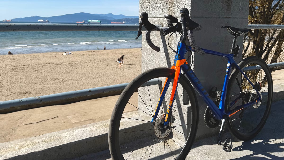 April 5th Ride