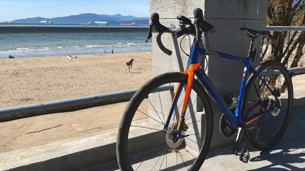 April 5th Ride